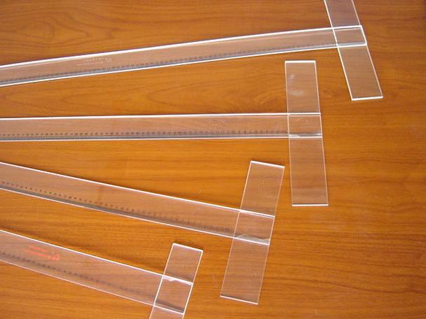 丁字尺(文化用品)